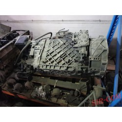 Skrzynia Biegów MAN TGA (16...