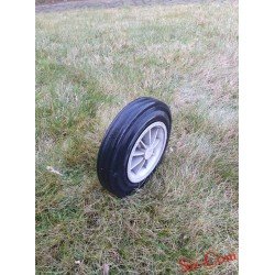 Koło do pojemnika 120l,...