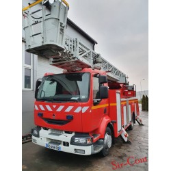 Renault (drabina strażacka)