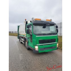Volvo Fe 340